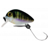 Mini Crankbait 2.5cm 1.5g