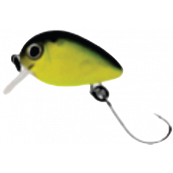 Mini Crankbait 2.5cm 1.5g