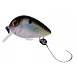 Mini Crankbait 2.5cm 1.5g