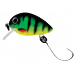 Mini Crankbait 2.5cm 1.5g