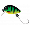 Mini Crankbait 2.5cm 1.5g