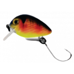 Mini Crankbait 2.5cm 1.5g