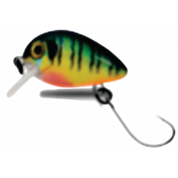 Mini Crankbait 2.5cm 1.5g