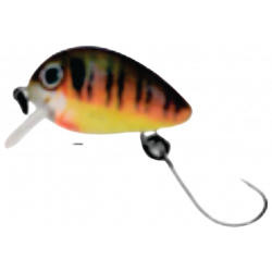 Mini Crankbait 2.5cm 1.5g