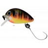 Mini Crankbait 2.5cm 1.5g