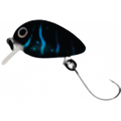 Mini Crankbait 2.5cm 1.5g