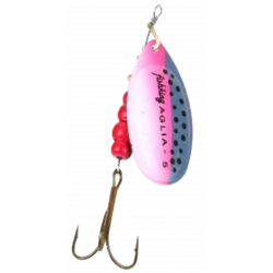 CUCHARILLAS FHISKING  No. 5 14G