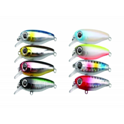 MINNOW  43MM 3g