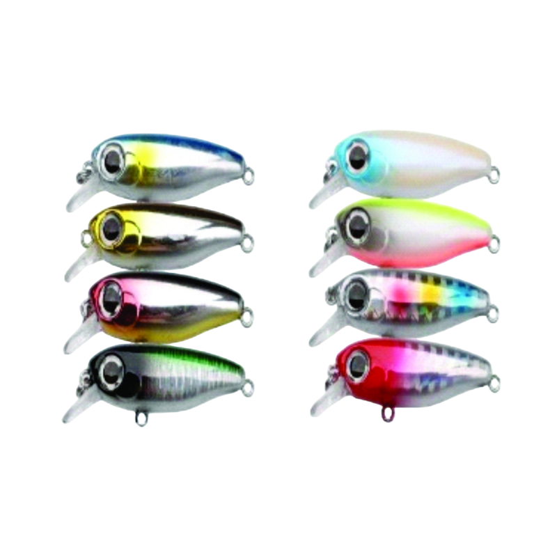 MINNOW  43MM 3g