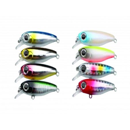 MINNOW  43MM 3g