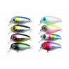 MINNOW  43MM 3g