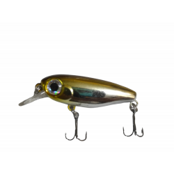 MINNOW  43MM 3g