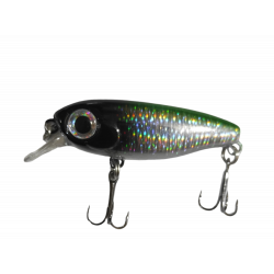 MINNOW  43MM 3g