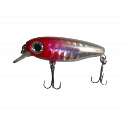 MINNOW  43MM 3g