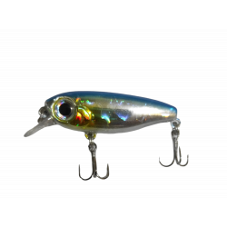 MINNOW  43MM 3g
