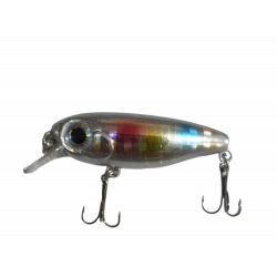 MINNOW  43MM 3g