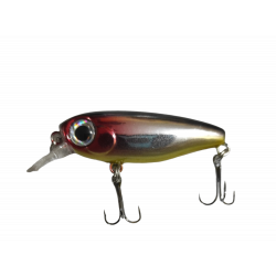 MINNOW  43MM 3g