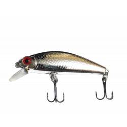 MINNOW  62MM 6.5g