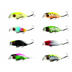 MINNOW  43MM 3.1g