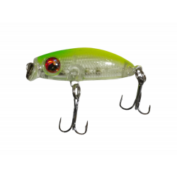 MINNOW  43MM 3.1g