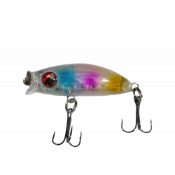 MINNOW  43MM 3.1g