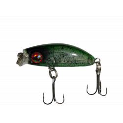 MINNOW  43MM 3.1g