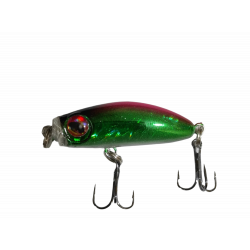 MINNOW  43MM 3.1g