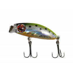 MINNOW  43MM 3.1g
