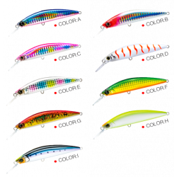 SwimBait 11cm 37g