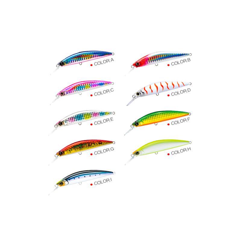 SwimBait 11cm 37g