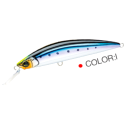SwimBait 11cm 37g
