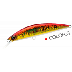 SwimBait 11cm 37g