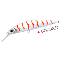 SwimBait 11cm 37g