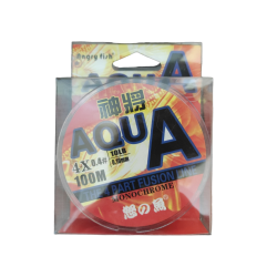 AQUA 4X 10LB 100M