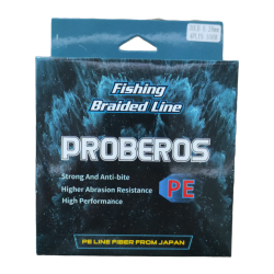 HILO PROBEROS 100M 30 lb