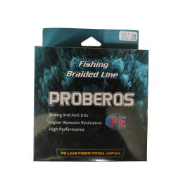 HILO PROBEROS 100M 12 lb