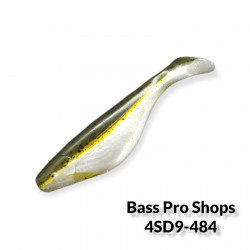 GOMAS DE PESCA