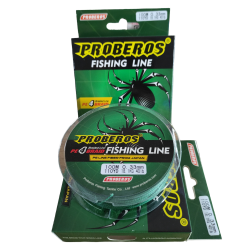 HILO PROBEROS 100M 40 lb