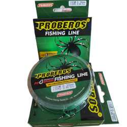 HILO PROBEROS 100M 50 lb