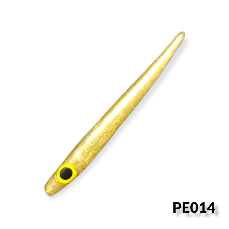 GOMAS DE PESCA