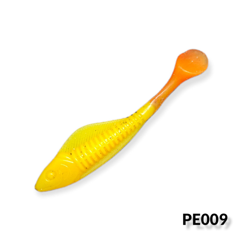 GOMAS DE PESCA