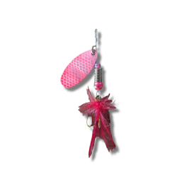 CUCHARILLAS 5G