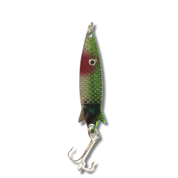 CUCHARILLAS 7G