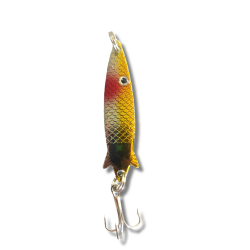 CUCHARILLAS 8G