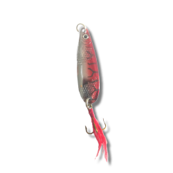CUCHARILLAS 9G