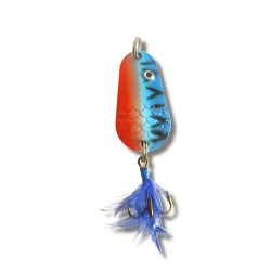 CUCHARILLAS 11G