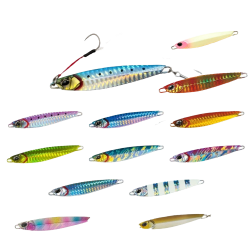 JIG METALICOS 20g