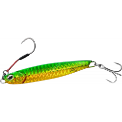 JIG METALICOS 40g