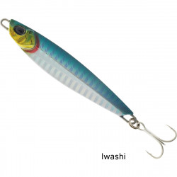 JIG METALICOS 40g