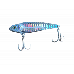 SEÑUELO DE METAL  70MM 20G